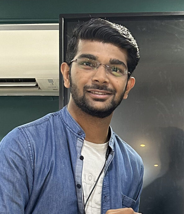 Atharv Naik 