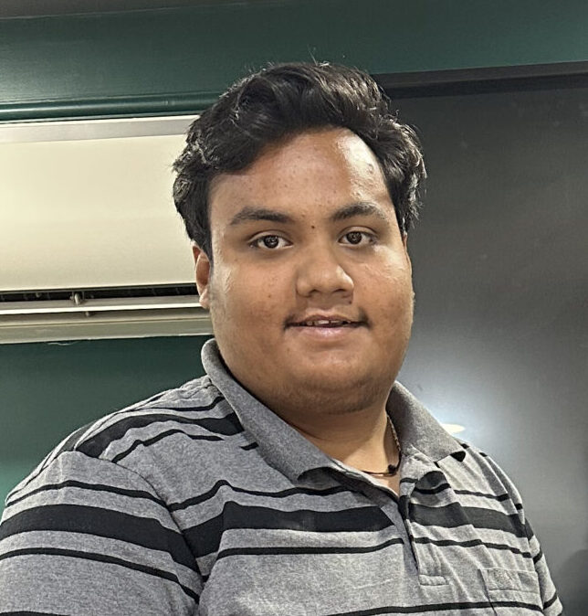 Dhruv Sharma 