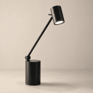 Home aura desk lamp