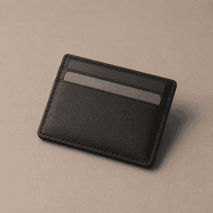 Home core card holder