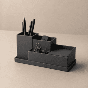 core desk organizer