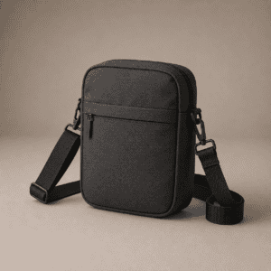 Home mono crossbody bag