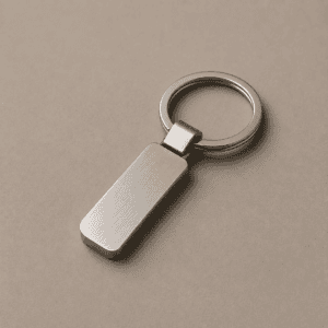 pulse keychain