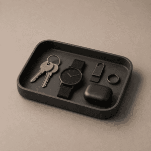 sora storage tray